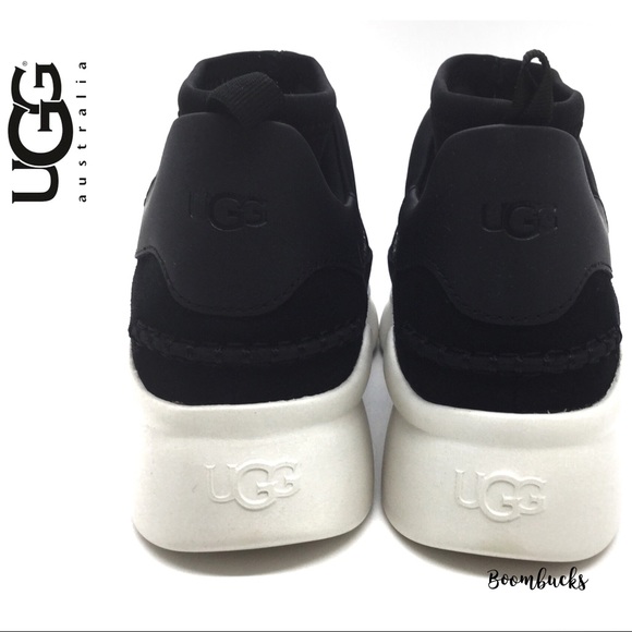 Ugg Neutra Chunky Glitter Sneaker - Picture 6 of 15